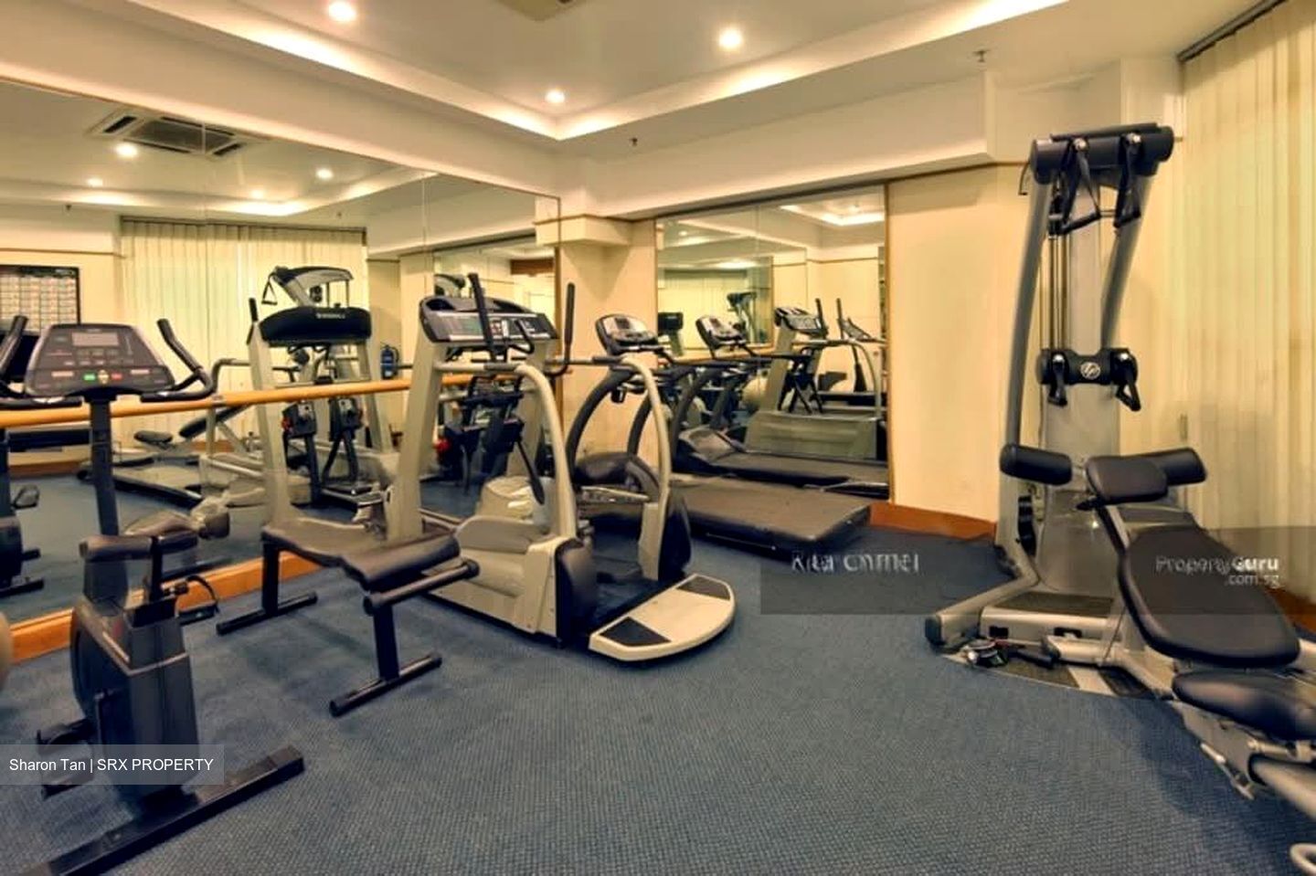 Orange Regency (D10), Apartment #576834791